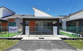 Nawra Homestay Besut, Terengganu
